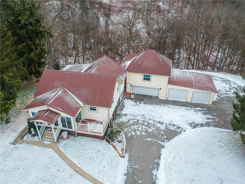 955 Woodside Ave - Photo 1