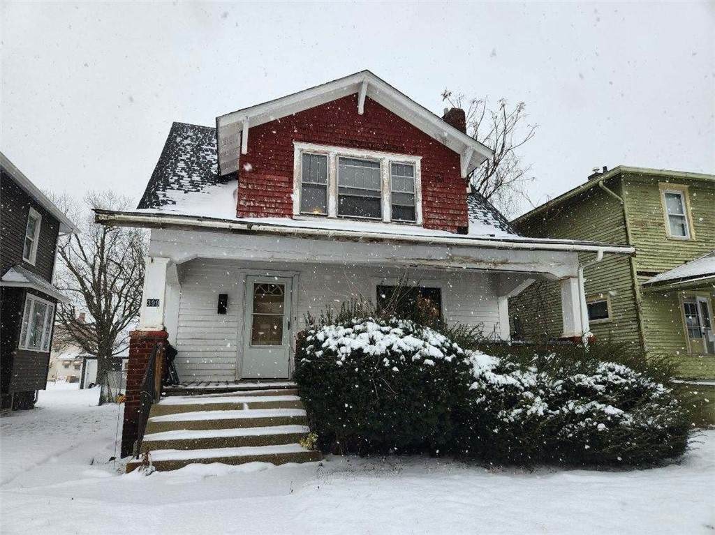 399 Baldwin Ave - Photo 1
