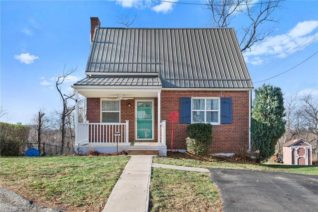 126 Gardenview Drive - Photo 1