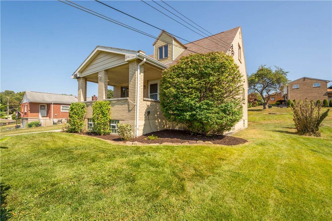 215 Pinchtown Road - Photo 1