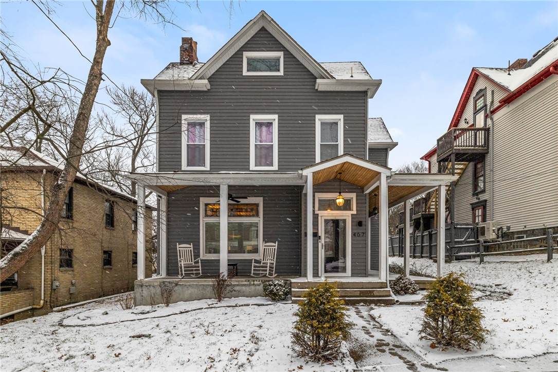 407 Hulton Rd - Photo 1