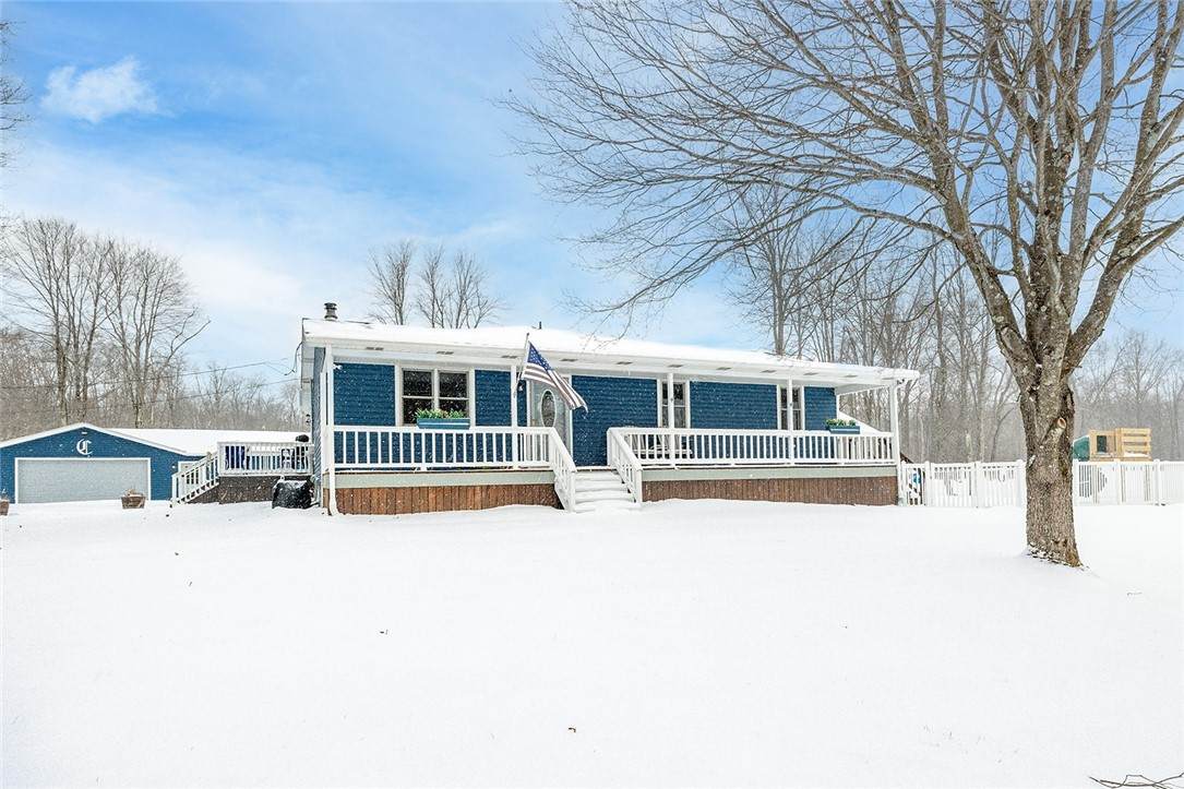 415 Irishtown Rd - Photo 1