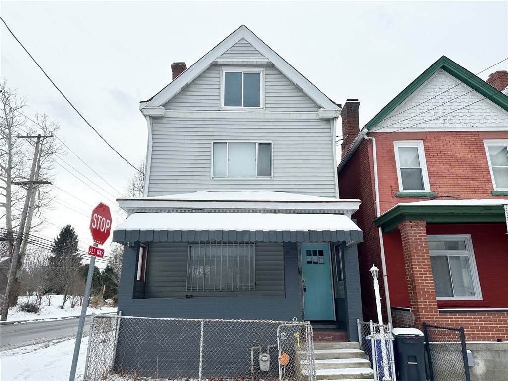 6960 Monticello St - Photo 1