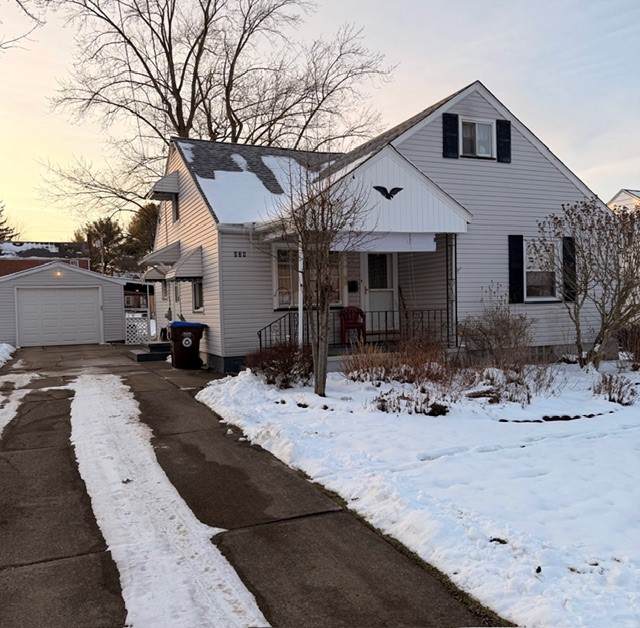 834 Spencer Ave - Photo 1