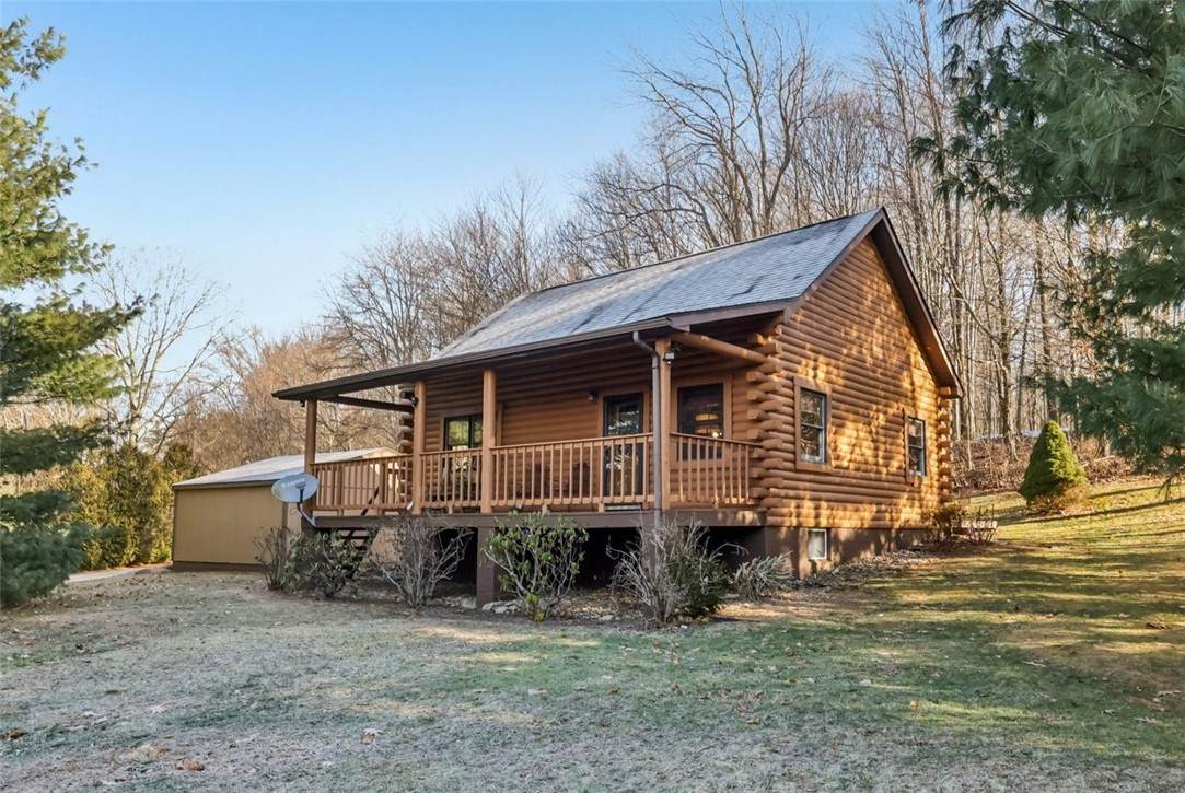 2977 Jay Drive - Photo 1