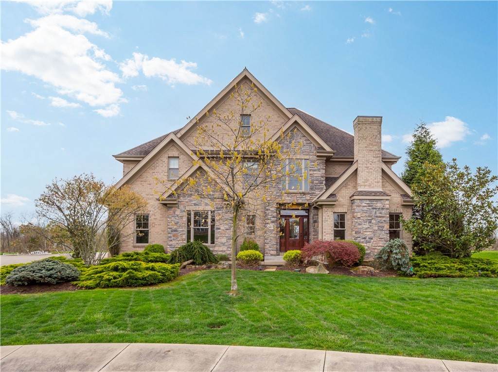 143 Fair Acres Drive - Photo 1