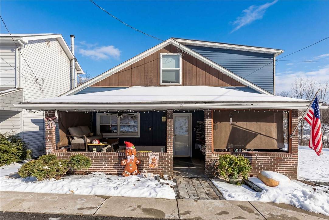 1223 Laurel Hill Rd - Photo 1