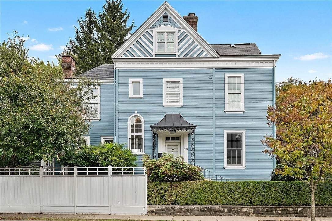 465 Emerson Street - Photo 1