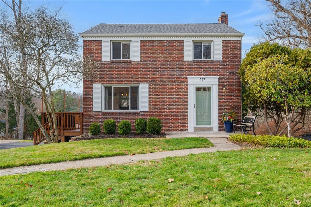 9571 Harmony Drive - Photo 1