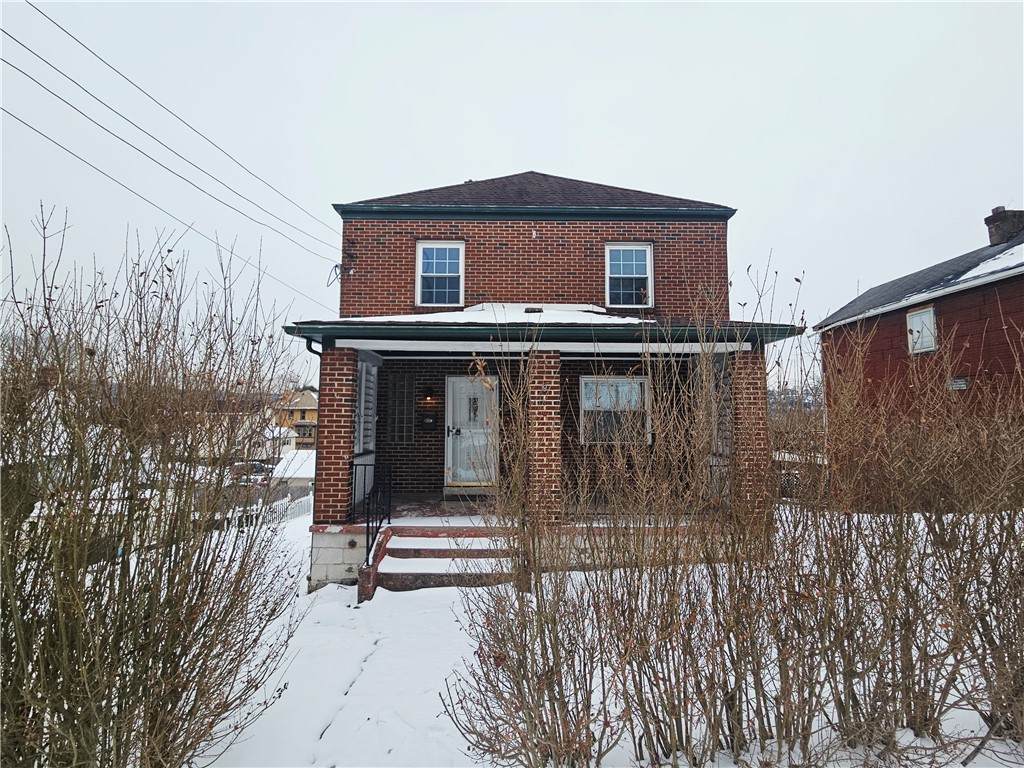 409 Mendelssohn Ave - Photo 1