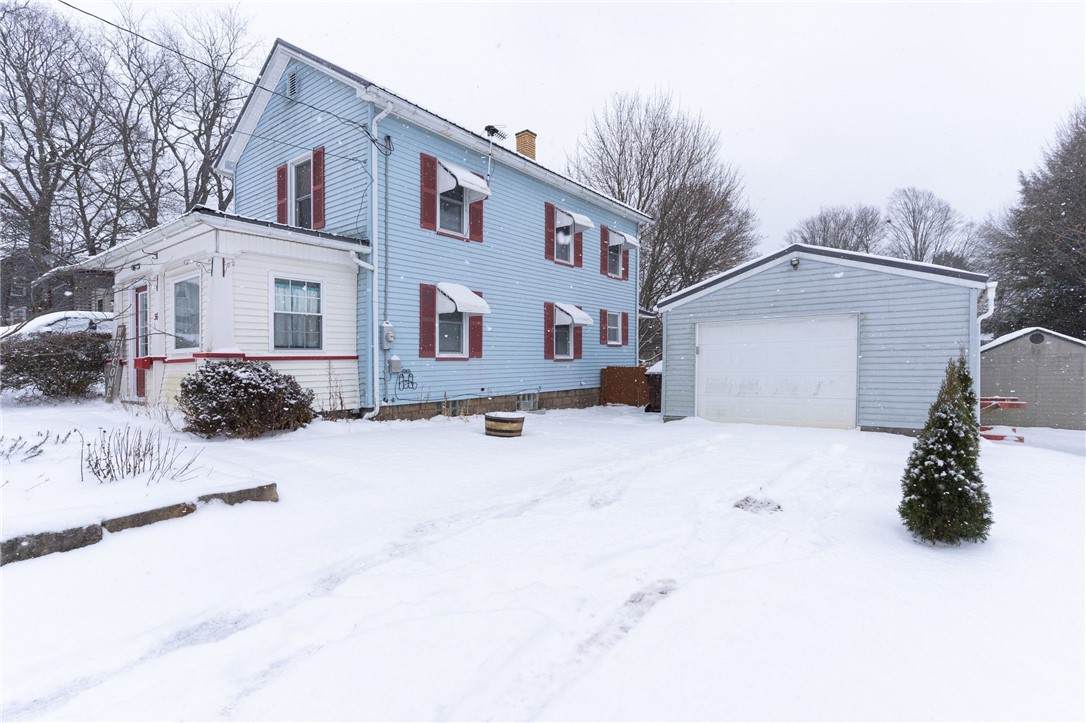 36 Vance St - Photo 1