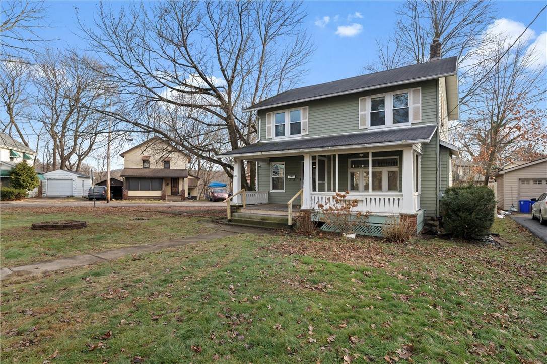 510 Laurel Blvd - Photo 1