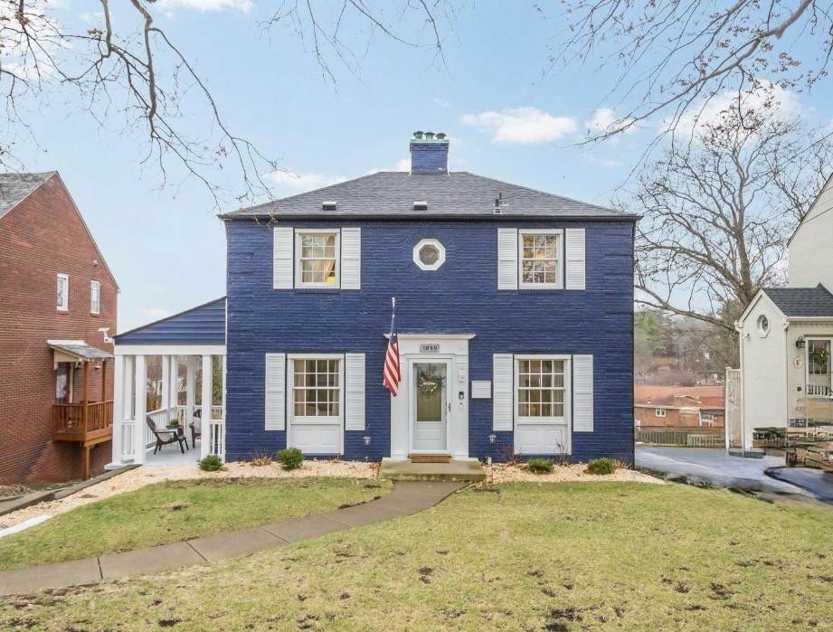 1050 Firwood Dr - Photo 1