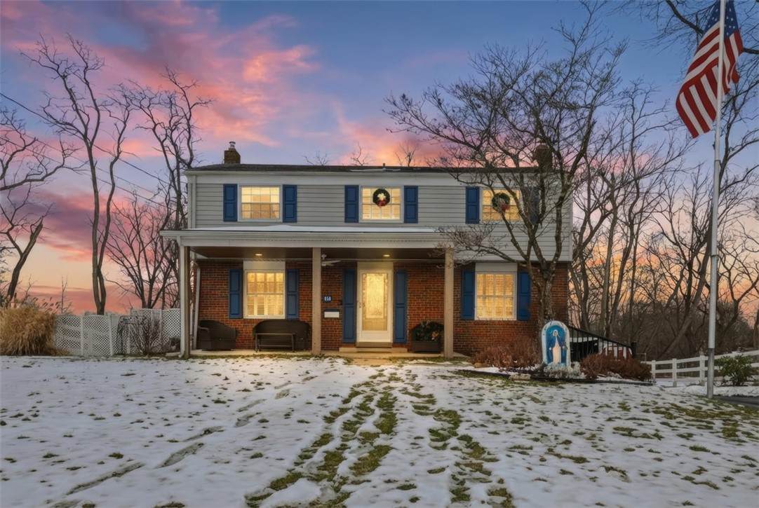 650 Galway Dr - Photo 1