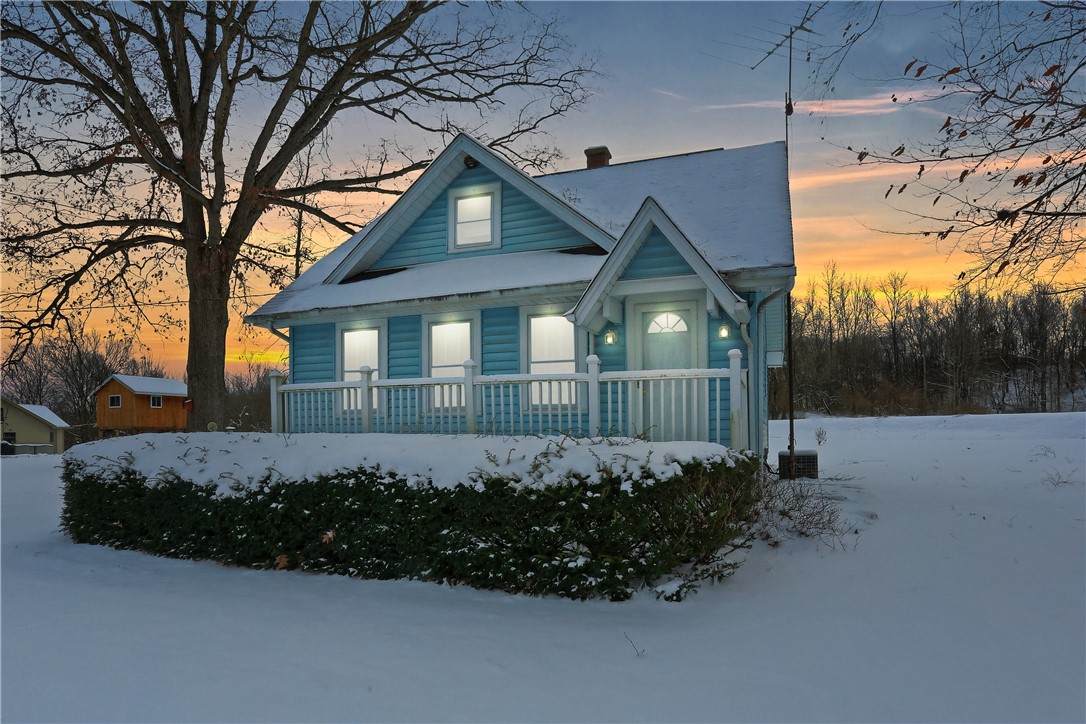 703 Poland Rd - Photo 1