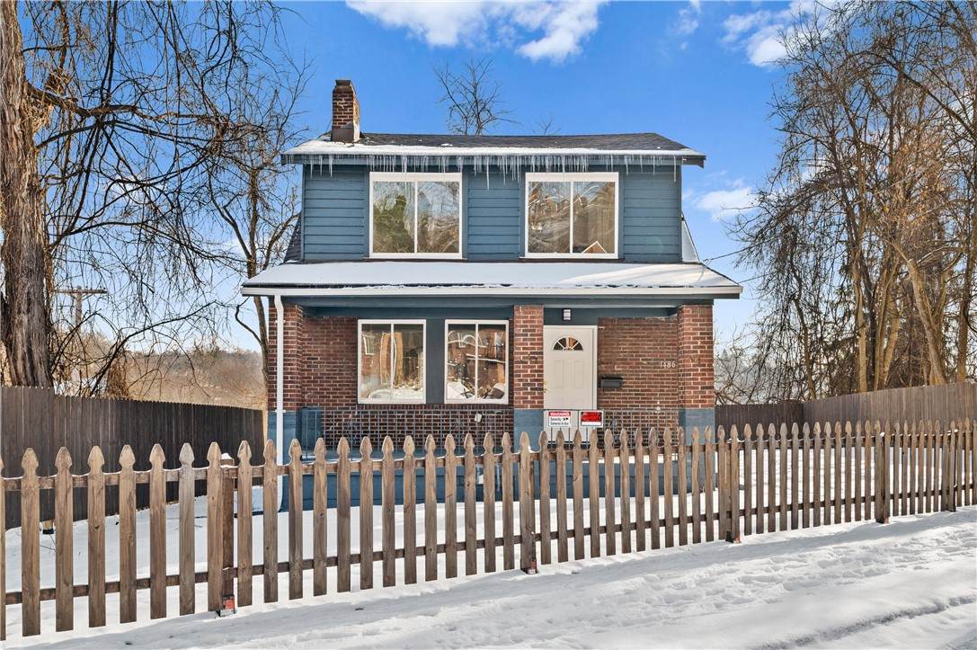 1486 Mill St - Photo 1