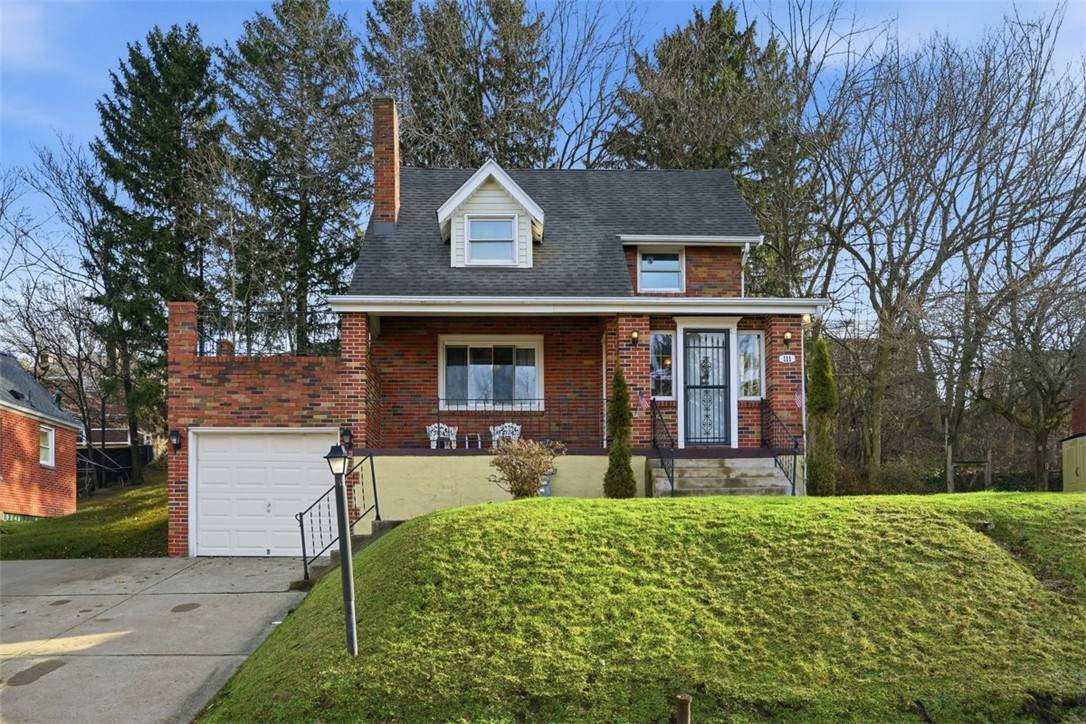 111 Dauntless Dr - Photo 1