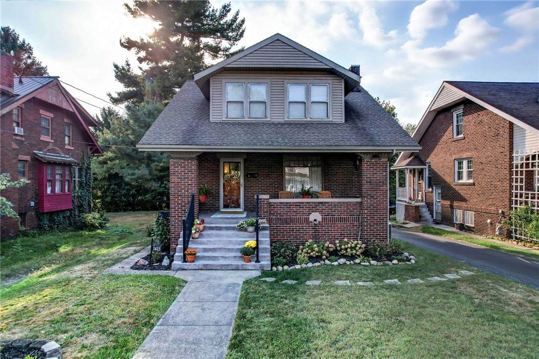 1415 Heinz Ave - Photo 1