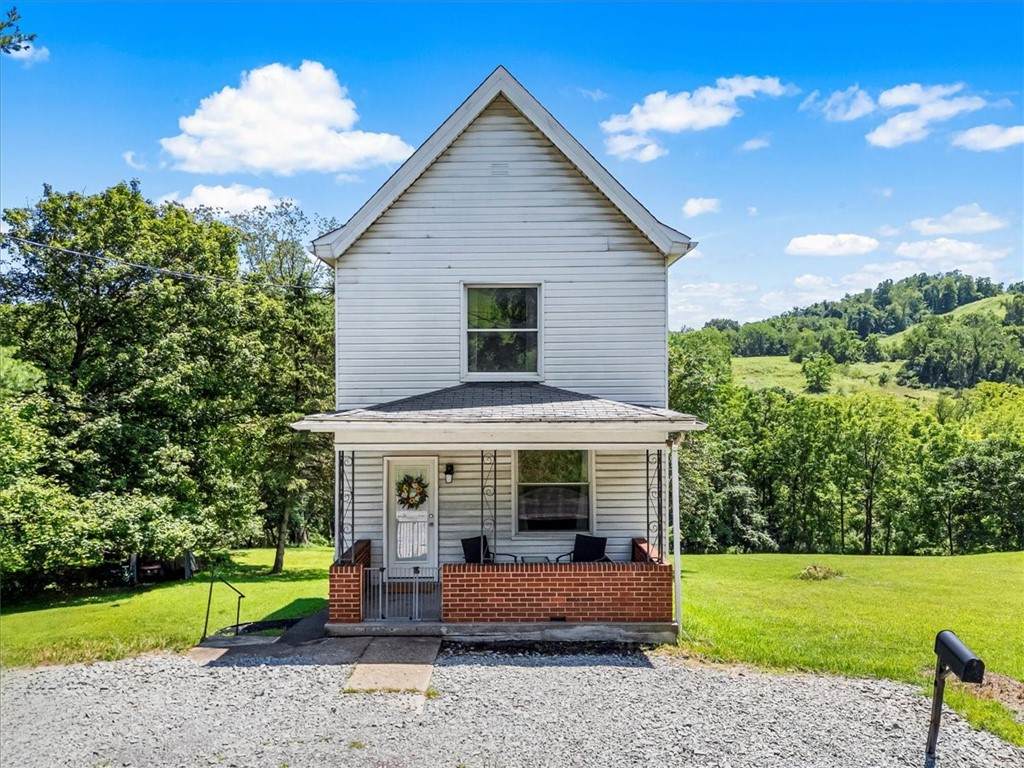 198 Penn Adamsburg Road - Photo 1