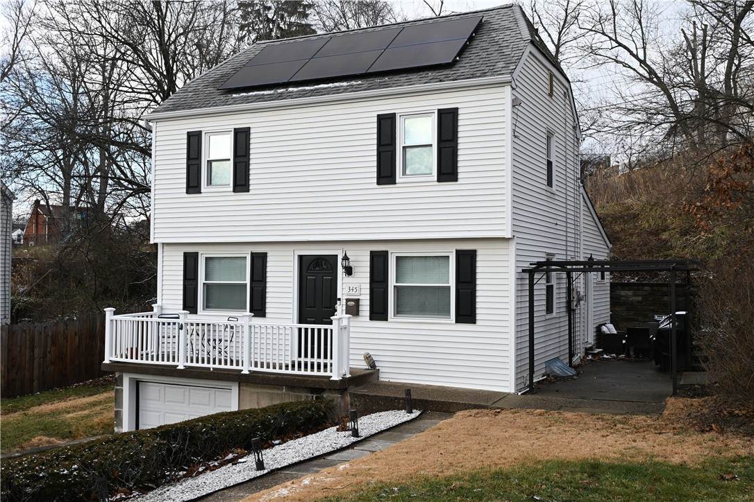 345 Delano Drive - Photo 1