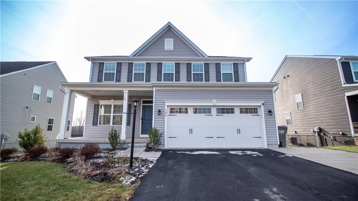 146 Red Horse Drive - Photo 1