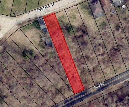 408 Chestnut St - Photo 1