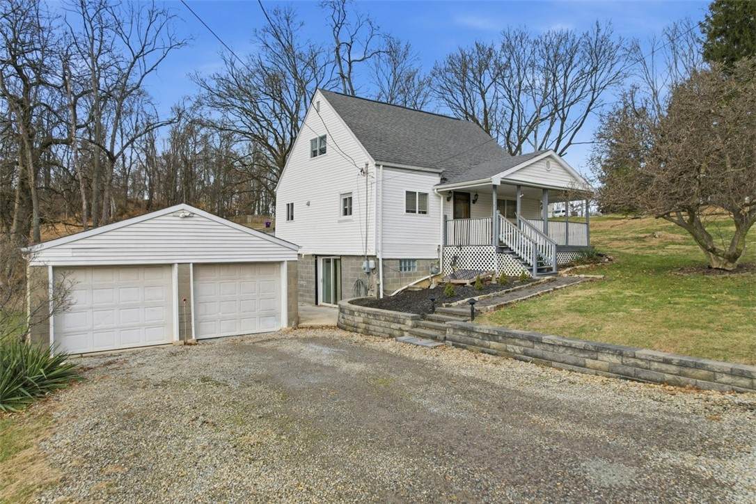 459 Francis Rd - Photo 1