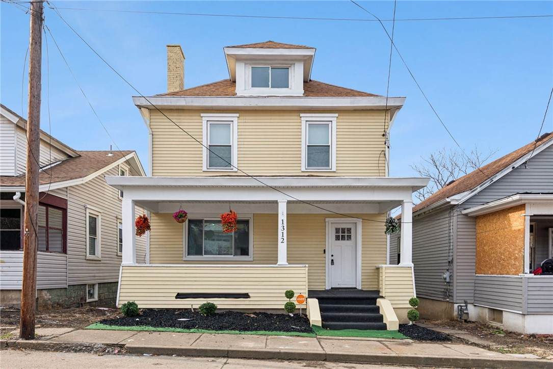1312 Ross St - Photo 1