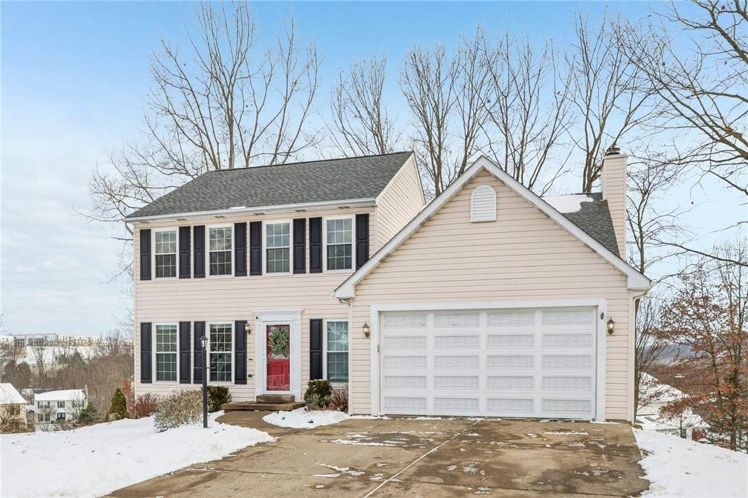 535 Pine Bluff Dr - Photo 1