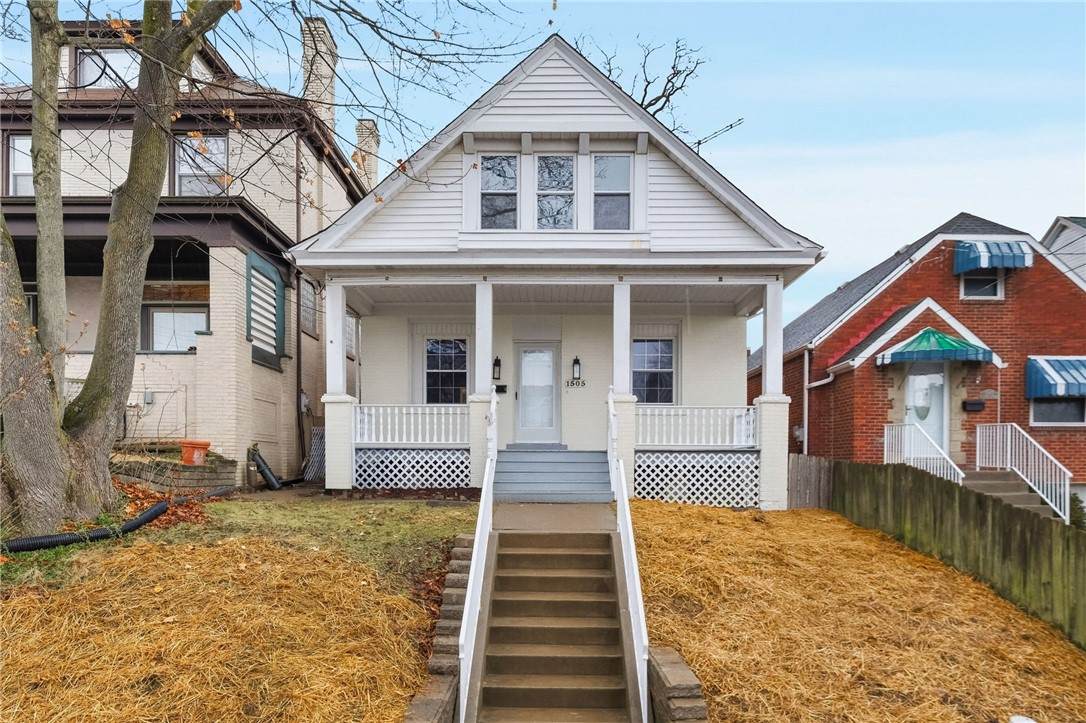 1505 Chelton Ave - Photo 1