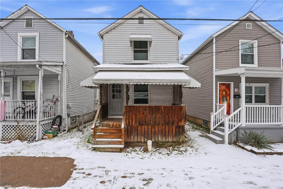 315 Mitchell Avenue - Photo 1