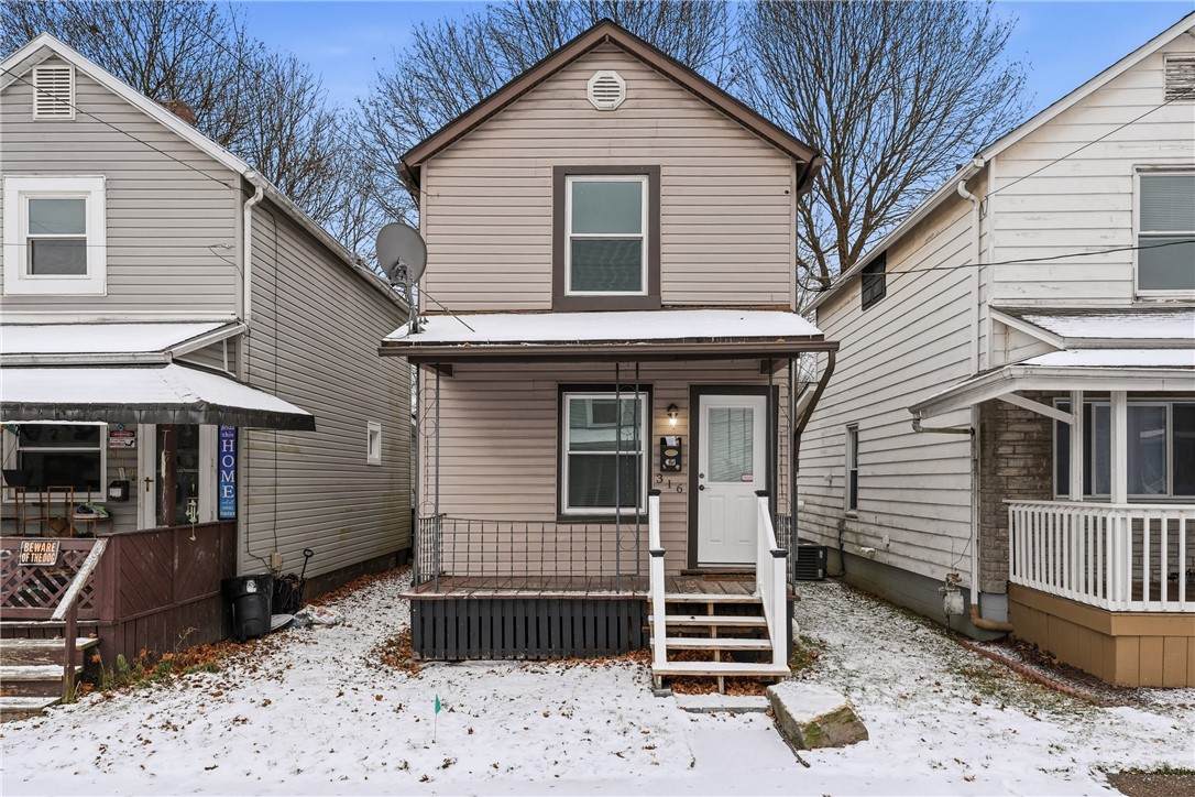 316 Mitchell Avenue - Photo 1