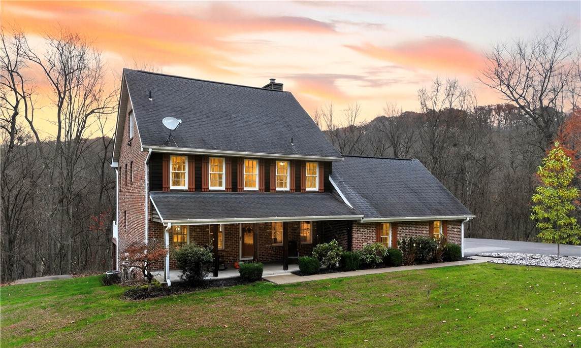 687 Old Mill Creek Rd - Photo 1