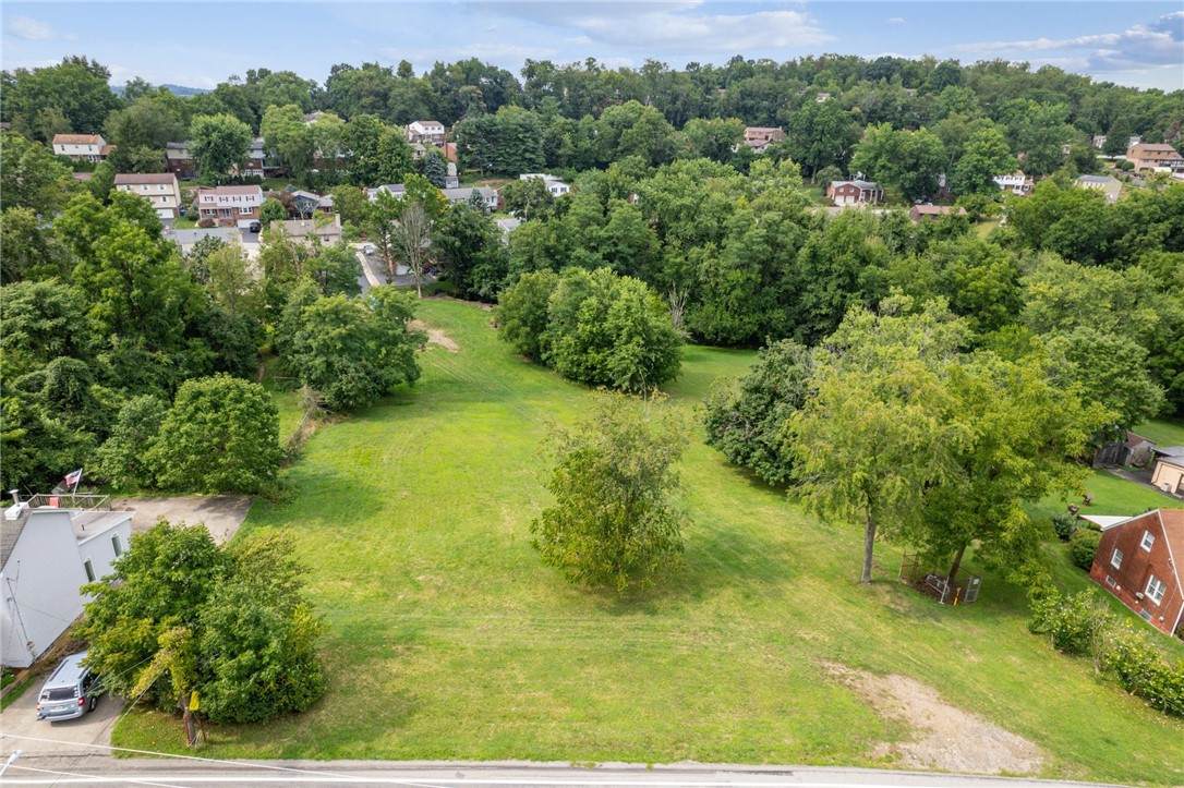 0 Saltsburg Road - Photo 1