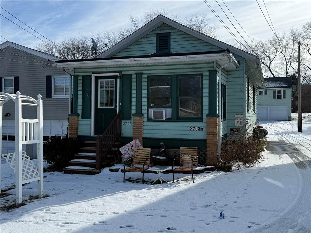 2703 20th Street Ext - Photo 1