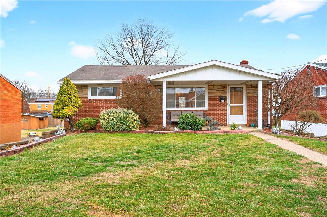 451 Dennison Dr - Photo 1