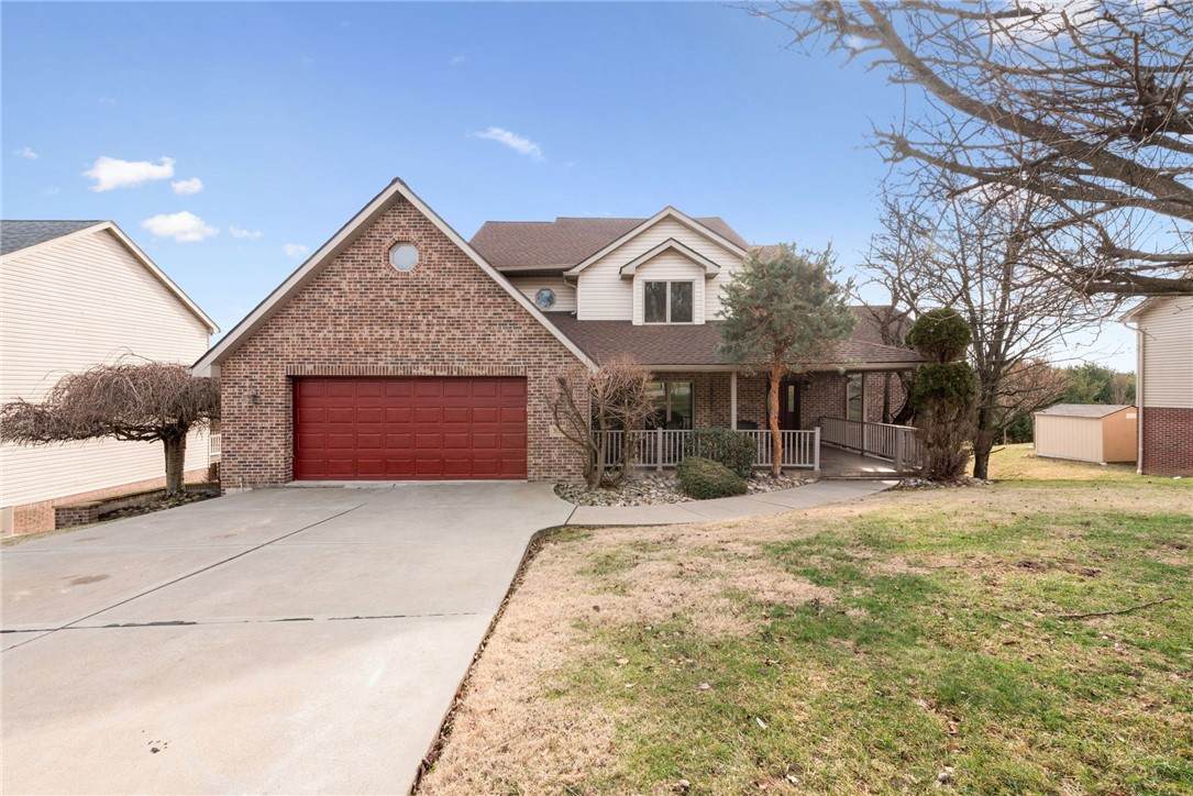 305 Wild Wind Drive - Photo 1