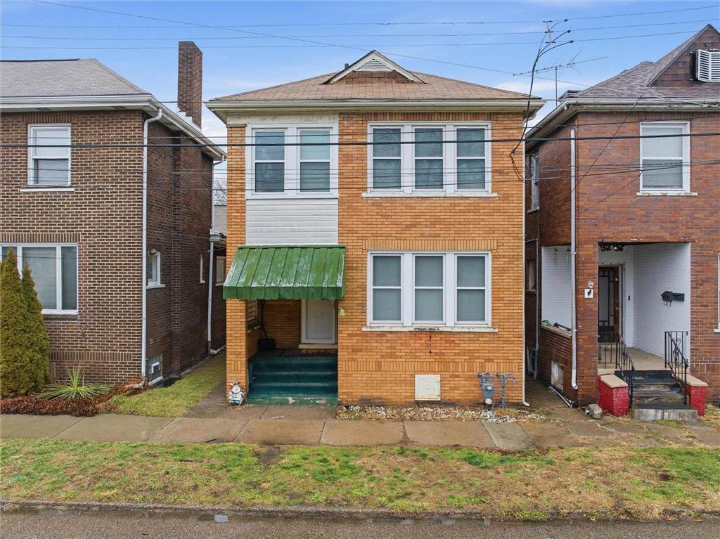 321 12th St - Photo 1