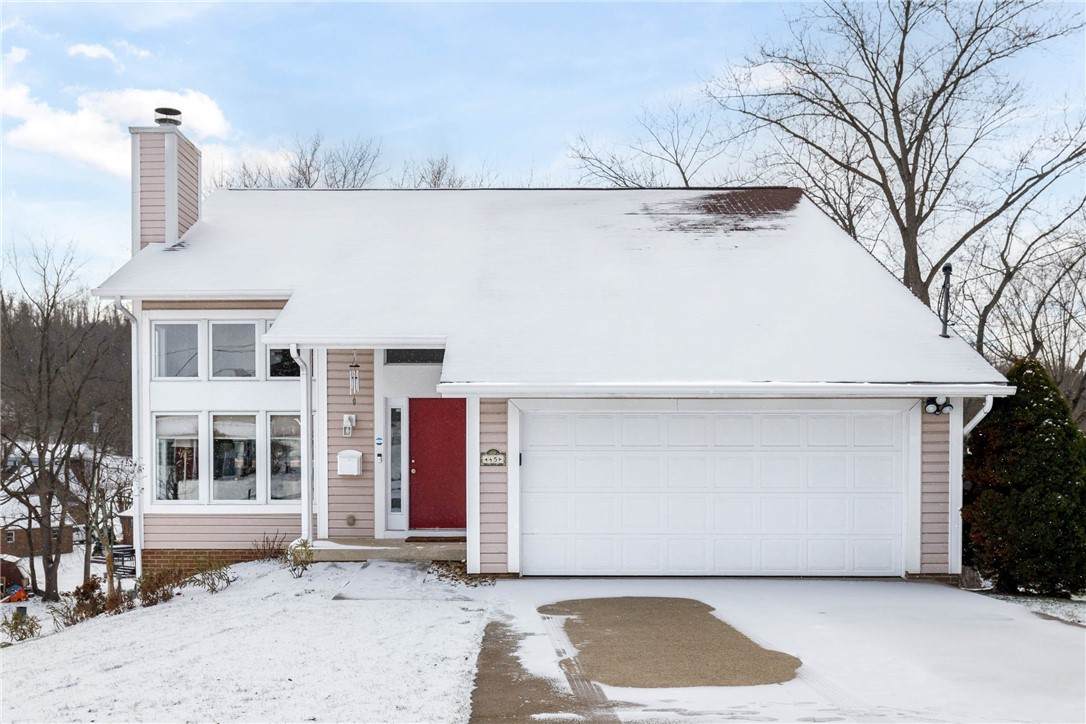 45 Spring Valley Dr - Photo 1