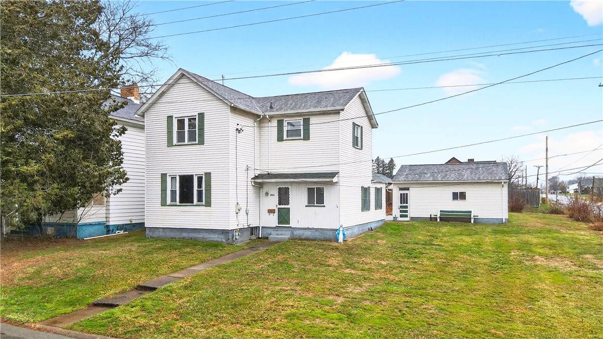 1008 Nimick Ave. - Photo 1