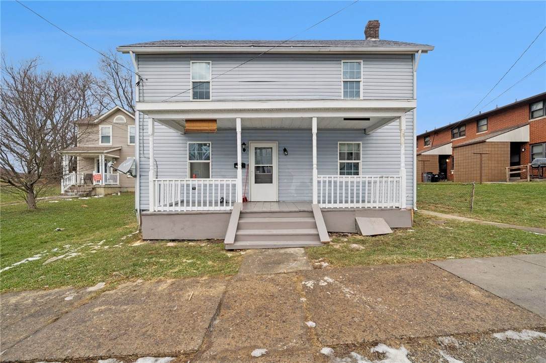 135 Searight Ave - Photo 1