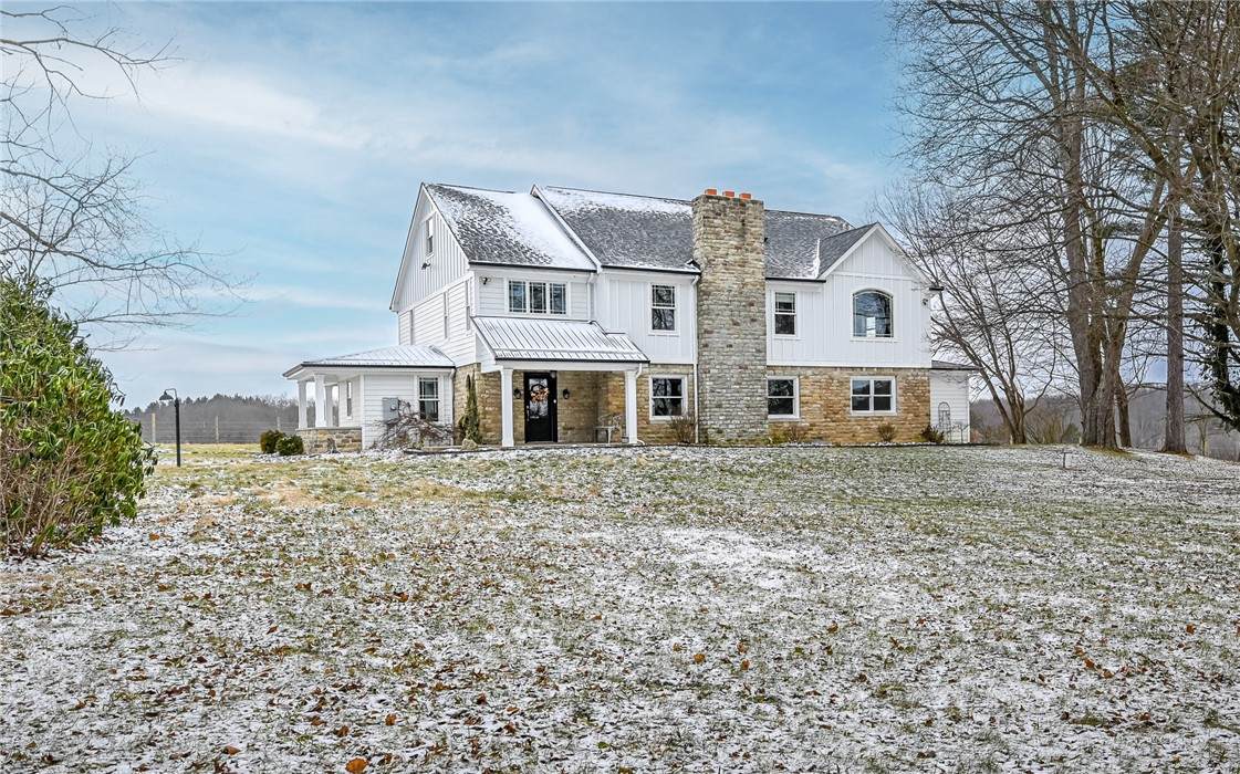 570 Steiner Bridge Road - Photo 1