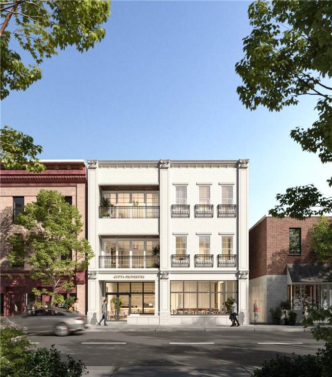 5804 Bryant Street - Photo 1