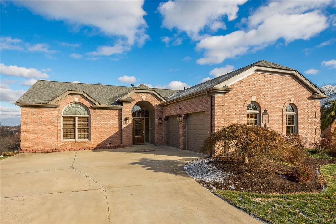 1413 Deep Wood Drive - Photo 1