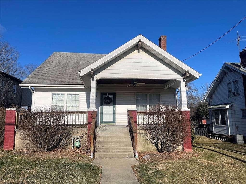 1463 Jefferson Rd - Photo 1