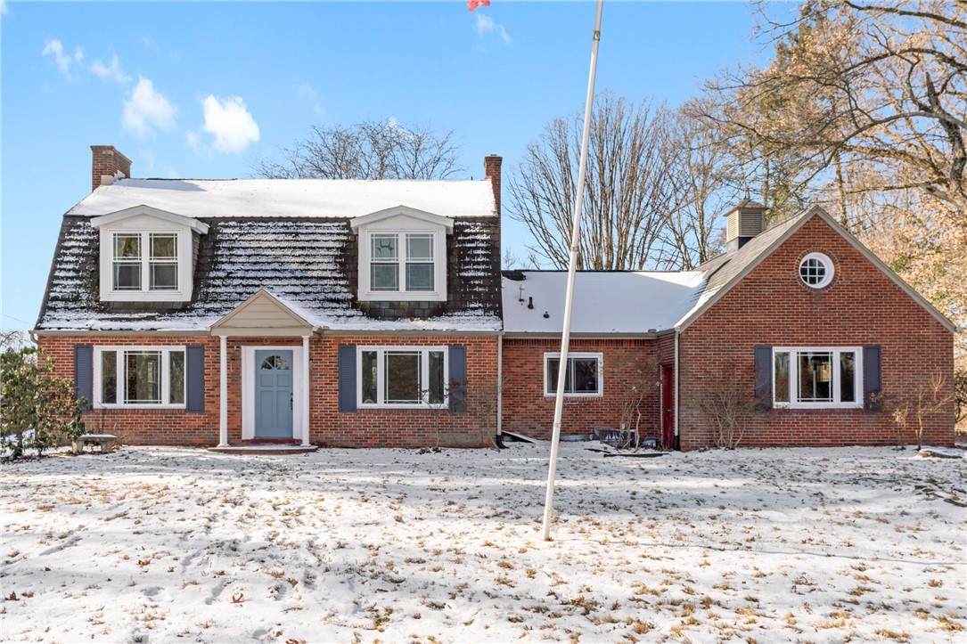 16 Churchill Road - Photo 1