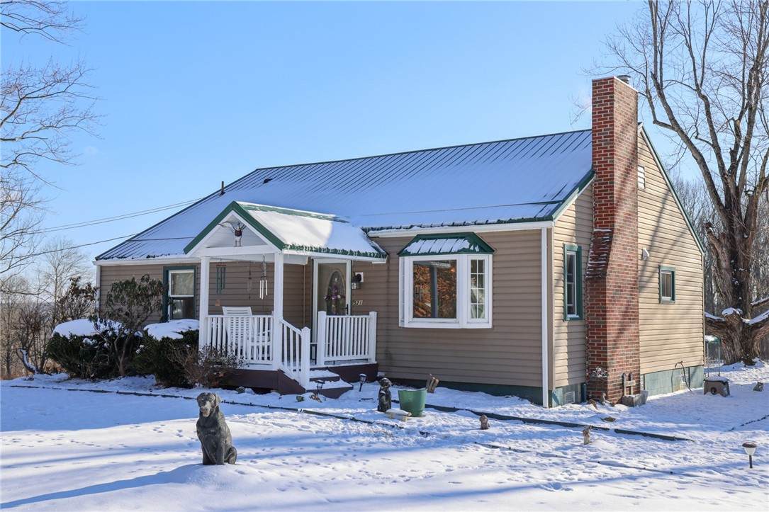 521 Mercer New Wilmington Rd - Photo 1