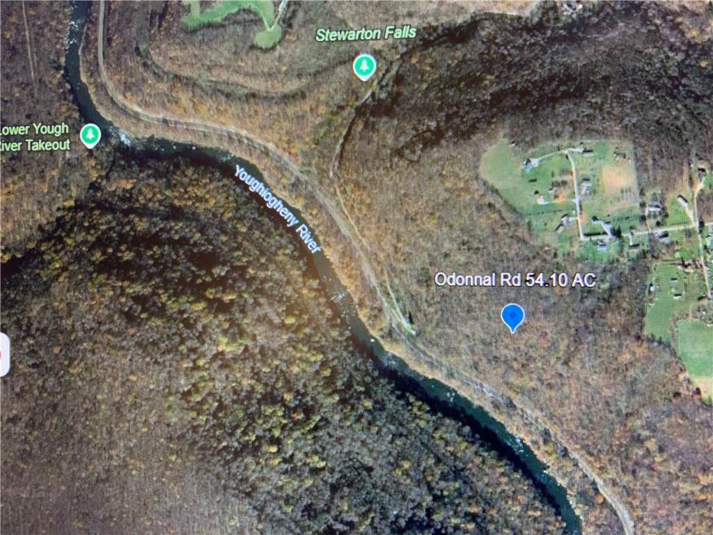 0 Odonnal Road - Photo 1