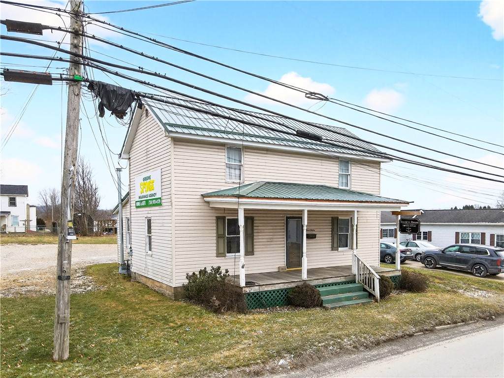 312 Vine St. - Photo 1