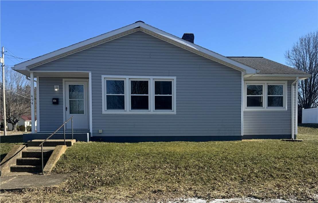 494 North Maiden St - Photo 1